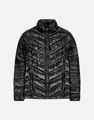 Ellesse Mens Orsini FZ Jacket - Black - Size: 38/Regular
