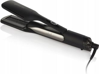 ghd Ghd Duet Style 2-in-1 Piastra Per Lisciare E Asciugacapelli Nero Air-fusion 2 200 W 180&deg;c