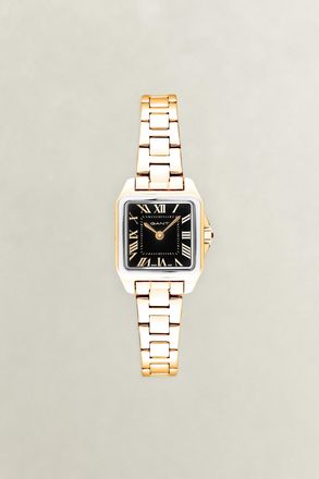 GANT Women Seneca Watch (ONE SIZE) BLACK
