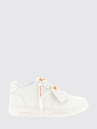 Off-white Sneakers Out Of Office Molded Off-White in TPU