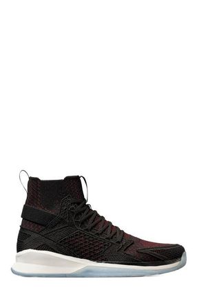 Athletic Propulsion Labs Concept X Sneakers in Black /Red /White at Nordstrom, Size 8
