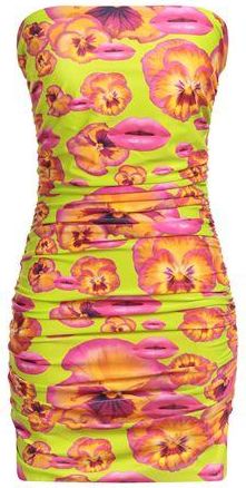 AMEN ITALY DRESSES - Mini dresses sur YOOX.COM