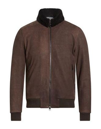 Emanuele Curci JACKEN & M&Auml;NTEL - Jacken und Anoraks auf YOOX.COM