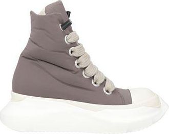 Rick Owens FOOTWEAR - Trainers on YOOX.COM