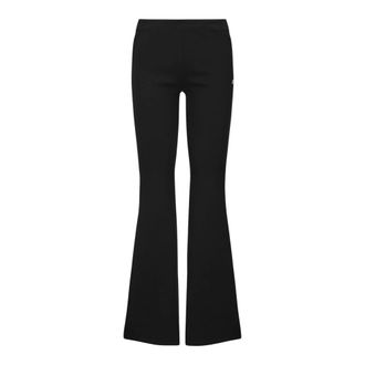 K-Way Broeken, Dames, Zwart, XL, Pantalone Tuta Jenny Light Spancer