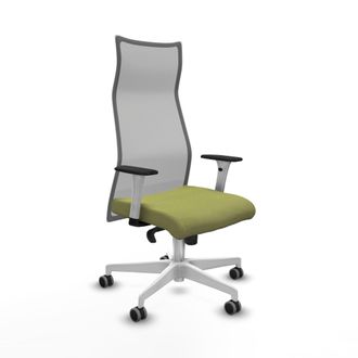 Piqueras y Crespo Silla De Oficina Albacete Piqueras Y Crespo B1b026g Verde