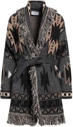 Ga&euml;lle Paris KNITWEAR - Cardigans on YOOX.COM