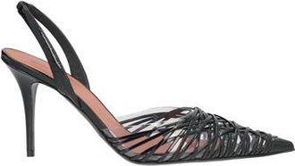 Amina Muaddi FOOTWEAR - Pumps on YOOX.COM