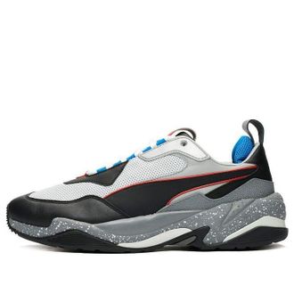 Puma Thunder Electric Grey Violet 367996-02