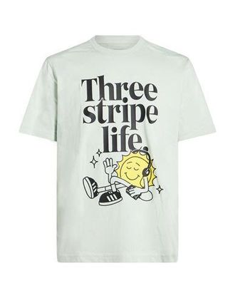 adidas TOPWEAR - T-shirts sur YOOX.COM
