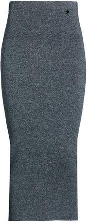 Liu Jo HOSEN & R&Ouml;CKE - Midi-R&ouml;cke auf YOOX.COM