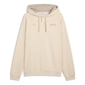 Puma x Porsche Legacy Hoodie Alpine Snow 637103-09