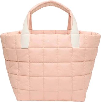 VeeCollective Mujer, Bolsos, Rosa, Talla: ONE Size