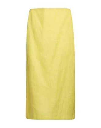 Strenesse BOTTOMWEAR - Midi skirts sur YOOX.COM