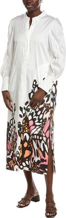 Marc Cain Printed Dress