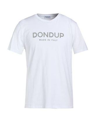 Dondup TOPWEAR - T-shirts on YOOX.COM