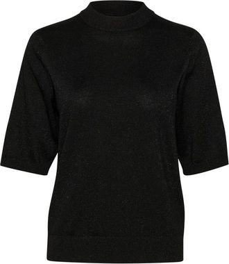 Cream Donna, Maglie, Nero, S, new