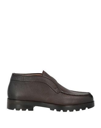 Santoni CALZADO - Botines de ca&ntilde;a alta en YOOX.COM