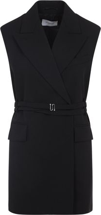 Max Mara Ciurma Gilet