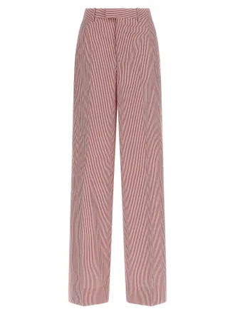 ARMARIUM Cotton Casual Womens Pants