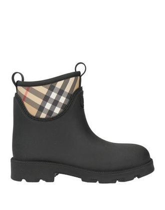 Burberry CALZATURE - Stivaletti su YOOX.COM