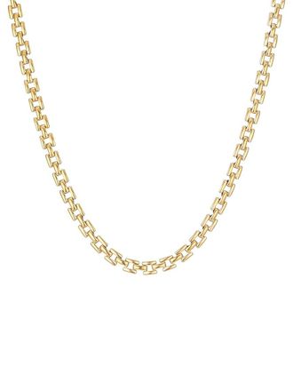 Adornia Adornia Spring2 18K Necklace