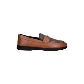 Michael Kors Hombre, Zapatos, Marr&oacute;n, Talla: 42 EU