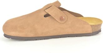 Rohde VG Mule - Heren - Slip ons - Bruin - 43 EU - Schoenen