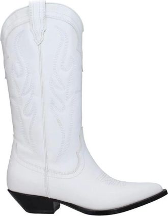 Sonora Mujer, Zapatos, Blanco, Talla: 36 EU