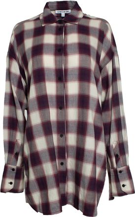 Elizabeth & James Elizabeth & James, Checkered shirt