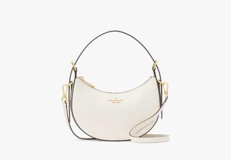 Kate Spade New York Nova Crescent Shoulder Bag