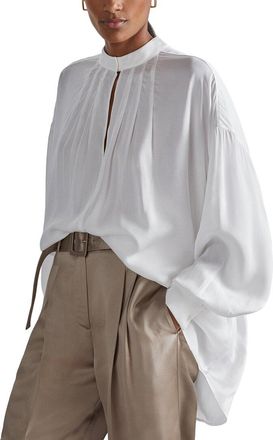 Reiss Noemie Blouse