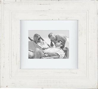 Creative Brands Everyday Frame In White