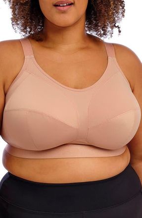 Goddess Katarina Wire Free Bra in Tuscany at Nordstrom, Size 36L