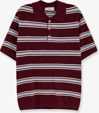 Dunst Maglia Polo Unisex in cotone - DUNST - gender_Man