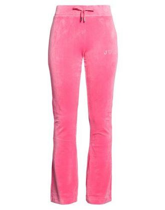 Juicy Couture BOTTOMWEAR - Trousers on YOOX.COM