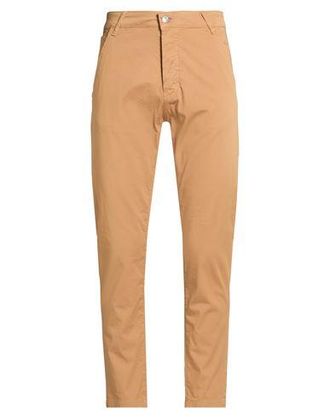 Daniele Alessandrini BOTTOMWEAR - Pantaloni su YOOX.COM