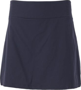 Whistler Maura Outdoor Skirt Skort f&uuml;r Damen | blau