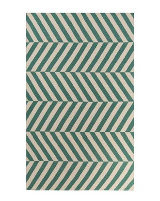 Surya Frontier Wool Rug