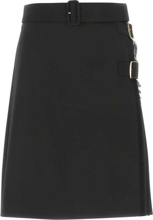 Burberry Skirts