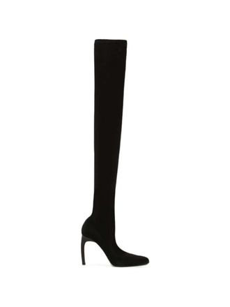 Victoria Beckham Stivali alti alla coscia Victoria Beckham Harlow