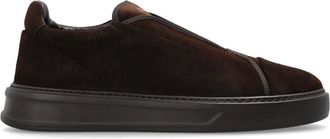 Fabi Hombre, Zapatos, Marr&oacute;n, Talla: 43 EU