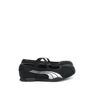 Puma Outdoor Shoes, female, Black, Size: 10 1/2 US Sneakers