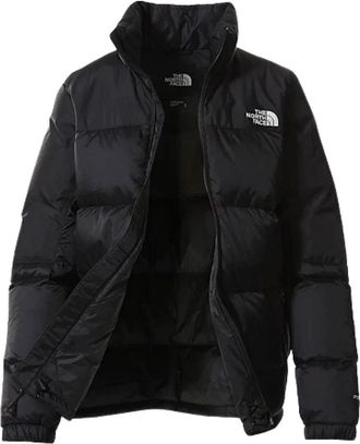The North Face Diablo Down Jacket - Dames - Ski Jassen - Zwart - XS - Nylon - Fitness