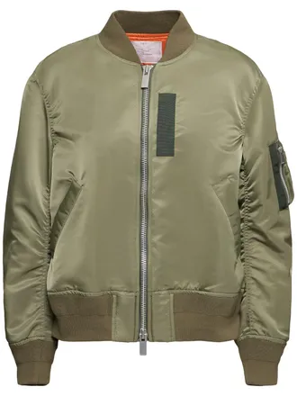 sacai Bomber Jackets − Sale: up to −70% | Stylight sacai Bomber Jackets − Sale: up to −70% | Stylight
