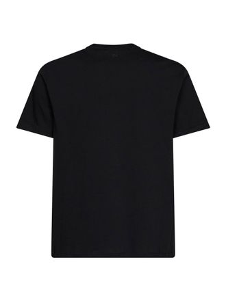 Ami T-Shirt - Black