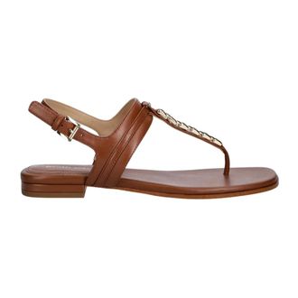 Michael Kors Donna, Scarpe, Marrone, 36 EU, new