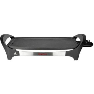 Magefesa Magefesa Bi-nature Mgf4690 Plancha De Asar