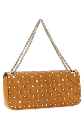Valentino Garavani Shoulder Bag - Orange