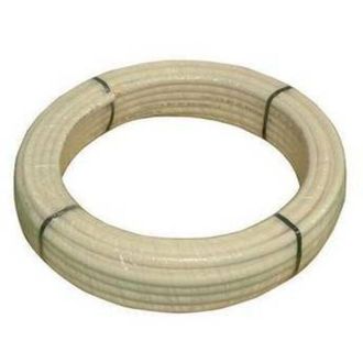 DC 50 x TUBO IN RAME PER CONDIZIONAMENTO SPESSORE 0,80 Misura: Diam. 1/4 x 0,80